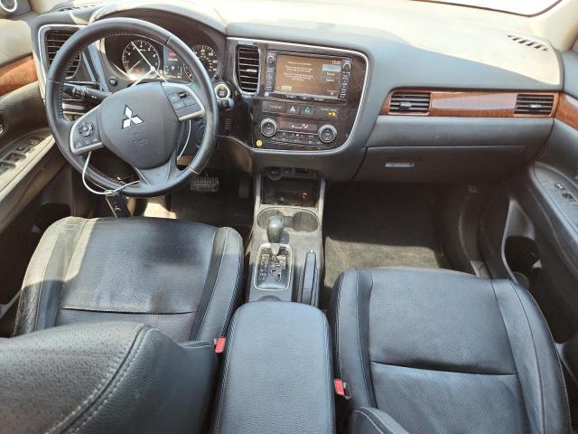 2015 MITSUBISHI OUTLANDER JA4AD3A37FZ002121