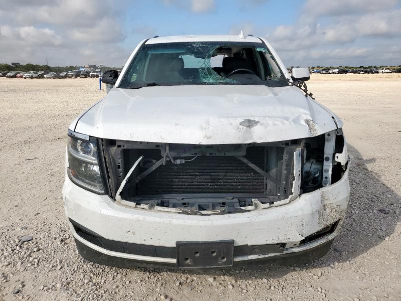 2016 CHEVROLET SUBURBAN C 1GNSCHKC6GR284284