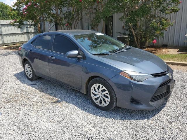 2018 TOYOTA COROLLA L 5YFBURHE9JP748075