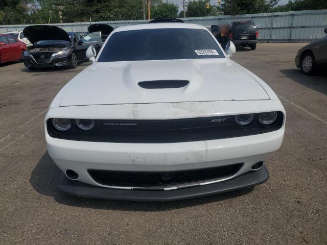 2015 DODGE CHALLENGER 2C3CDZDJ2FH911416