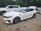 2020 KIA OPTIMA LX - 5XXGT4L31LG424941