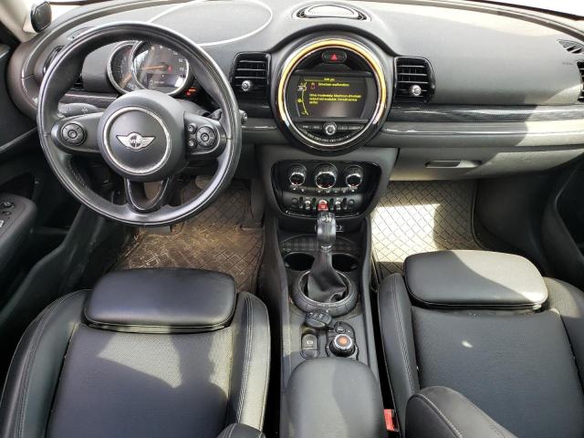 2017 MINI COOPER S C WMWLU5C51H2E81186