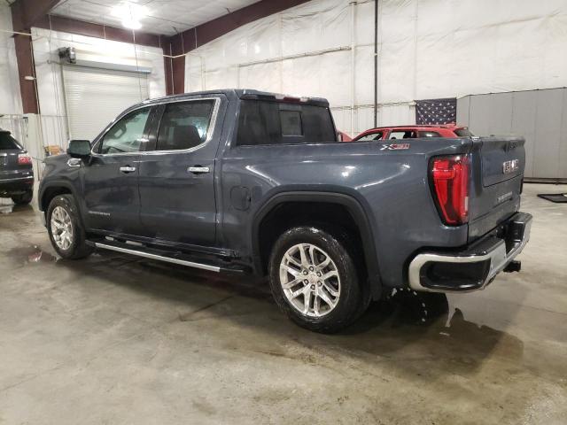 2020 GMC SIERRA K15 3GTU9DED9LG393510