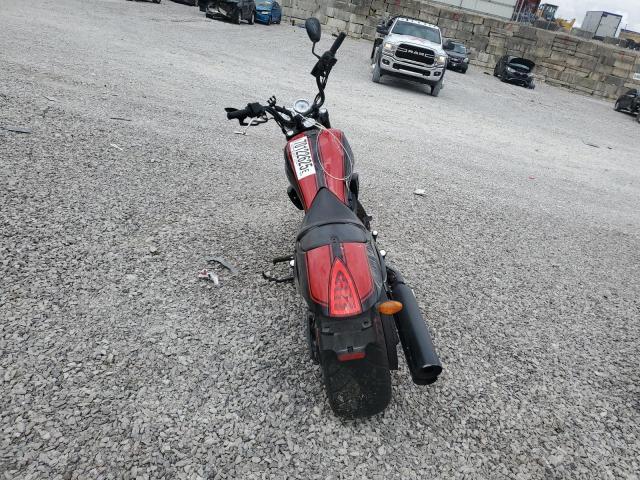 2016 VICTORY MOTORCYCLES HAMMER S 5VPHS36N0G3048934