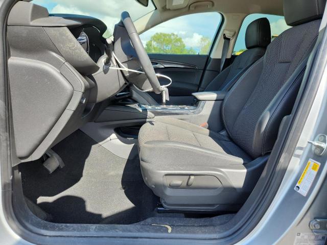 2023 BUICK ENVISION P LRBFZMR44PD202242