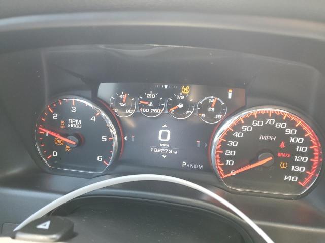 2016 GMC SIERRA K15 3GTU2PEC6GG376425