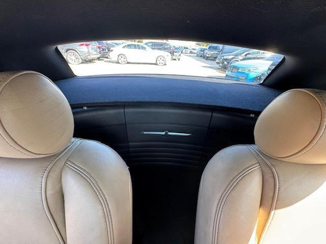 2004 FORD THUNDERBIR #3227381397