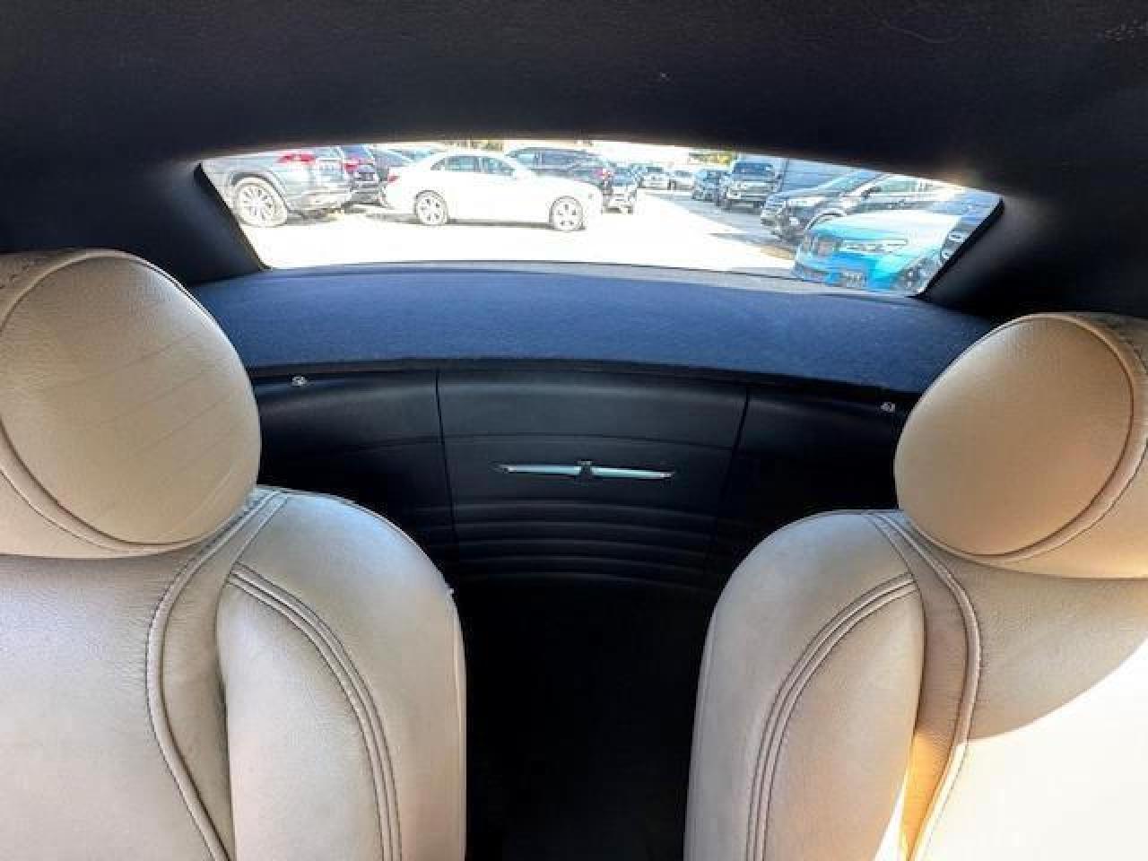 Lot #3227381397 2004 FORD THUNDERBIR