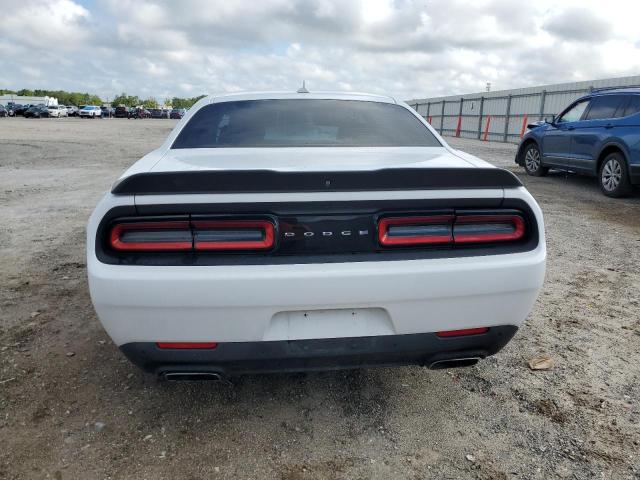 2019 DODGE CHALLENGER 2C3CDZFJ4KH656405