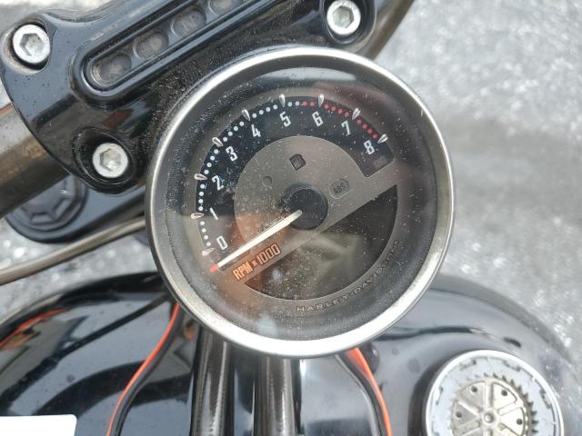 2017 HARLEY-DAVIDSON FXSE 1HD1TG914HB956239