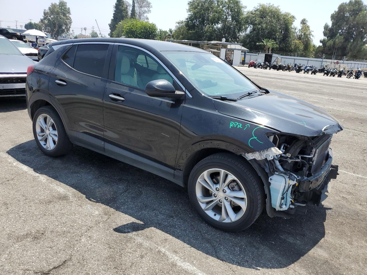 BUICK ENCORE PREFERRED