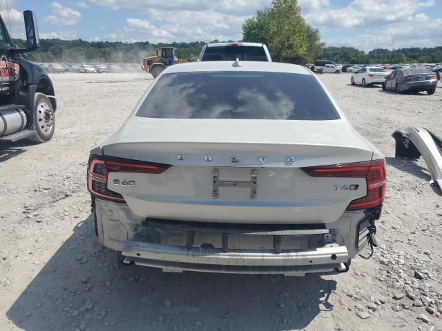 2019 VOLVO S60 T6 INS 7JRA22TL6KG013718
