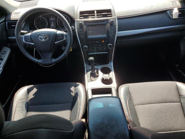2017 TOYOTA CAMRY SE A 4T1BF1FK7HU341904