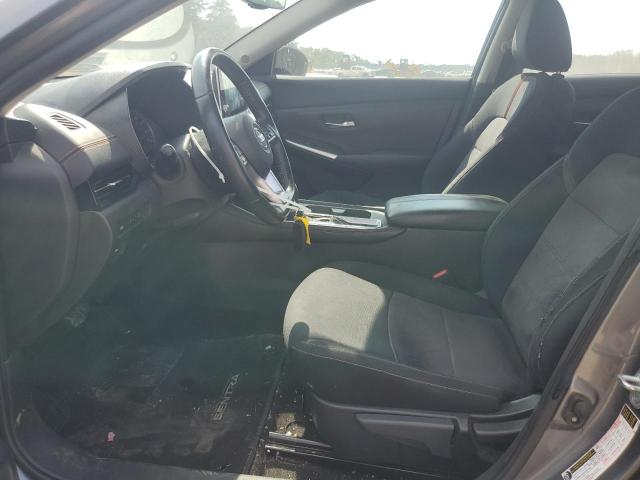2022 NISSAN SENTRA SR 3N1AB8DV4NY314964