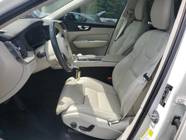 2023 VOLVO XC60 ULTIM YV4L12RX3P1253899