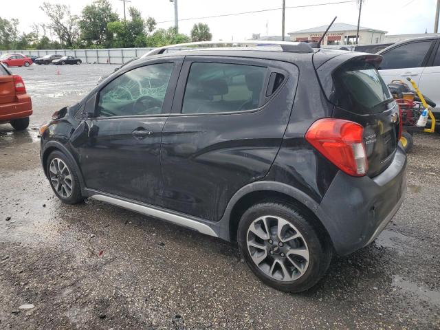 2021 CHEVROLET SPARK ACTI KL8CH6SA4MC708988