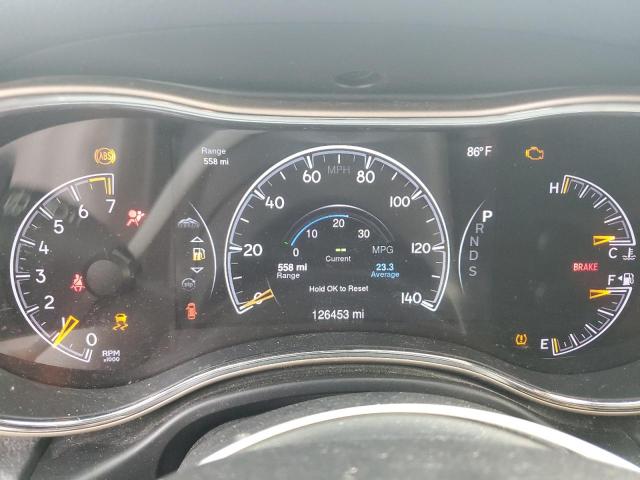 2015 JEEP GRAND CHER 1C4RJFBGXFC774281