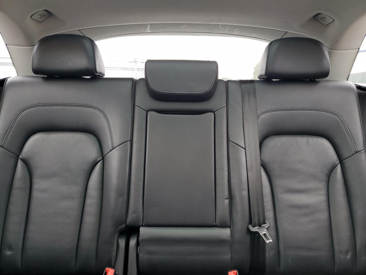 AUDI Q5 PREMIUM PLUS