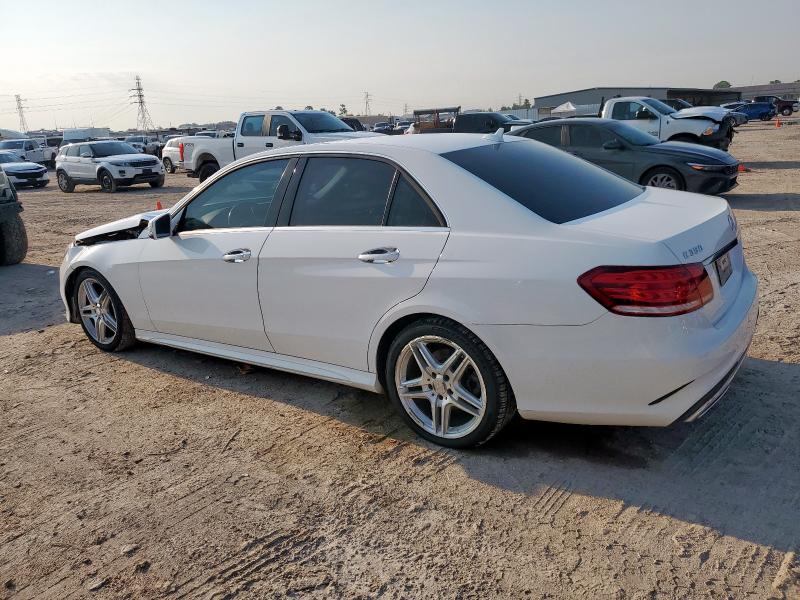 2014 MERCEDES-BENZ E 350 - WDDHF5KB2EA881420