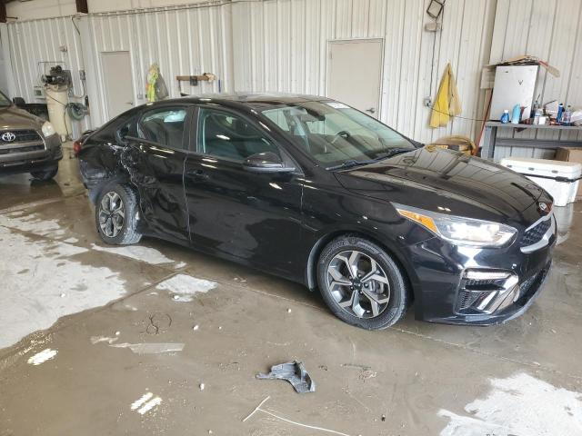 2021 KIA FORTE FE - 3KPF24AD4ME279303