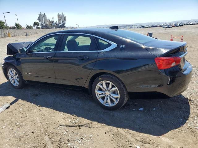 2018 CHEVROLET IMPALA LT 2G1105SA1J9168365