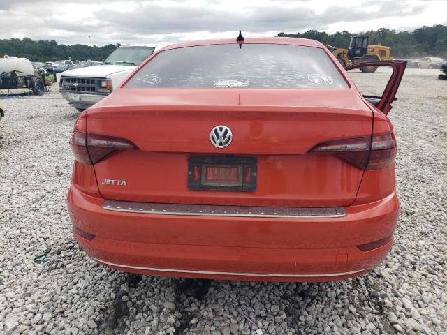 2019 VOLKSWAGEN JETTA SEL 3VWEB7BU2KM193015