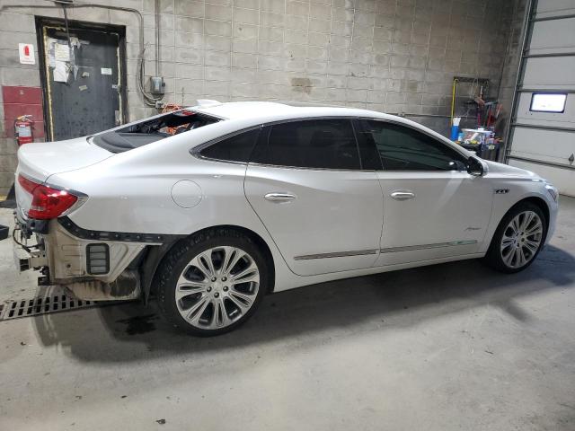 2018 BUICK LACROSSE A 1G4ZU5SS9JU148029