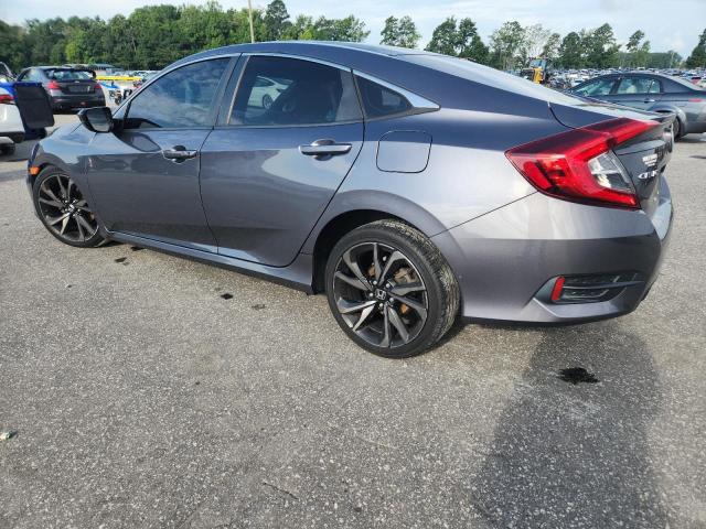 2019 HONDA CIVIC SPOR - 2HGFC2F89KH558150