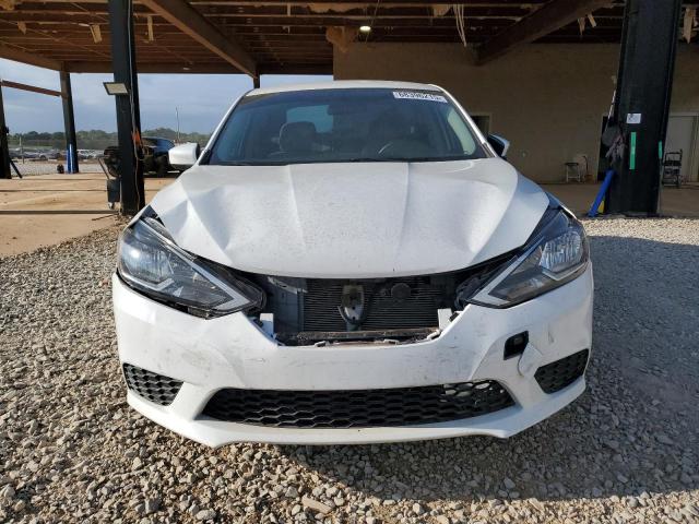 2017 NISSAN SENTRA S 3N1AB7AP6HL639990