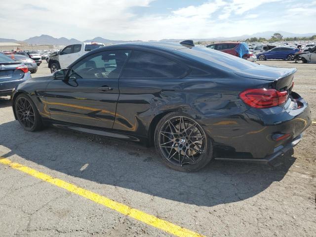 2019 BMW M4 - WBS4Y9C50KAG67486