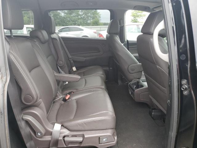2019 HONDA ODYSSEY EX #3303648927