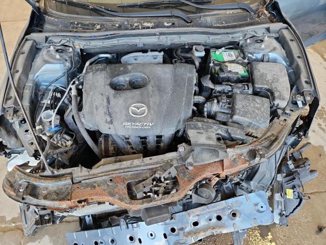 2014 MAZDA 3 SPORT - JM1BM1U79E1123680