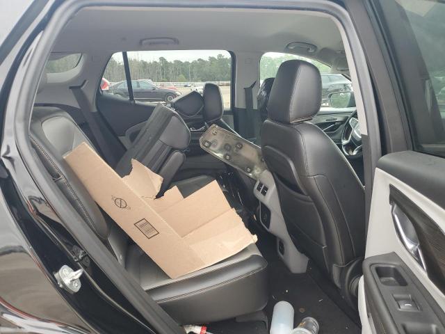 2021 GMC TERRAIN SLT - 3GKALPEV4ML327944
