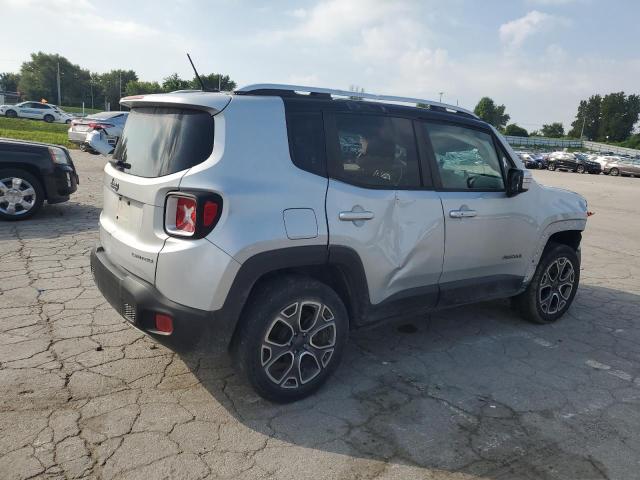 2016 JEEP RENEGADE LIMITED ZACCJBDT0GPD23172