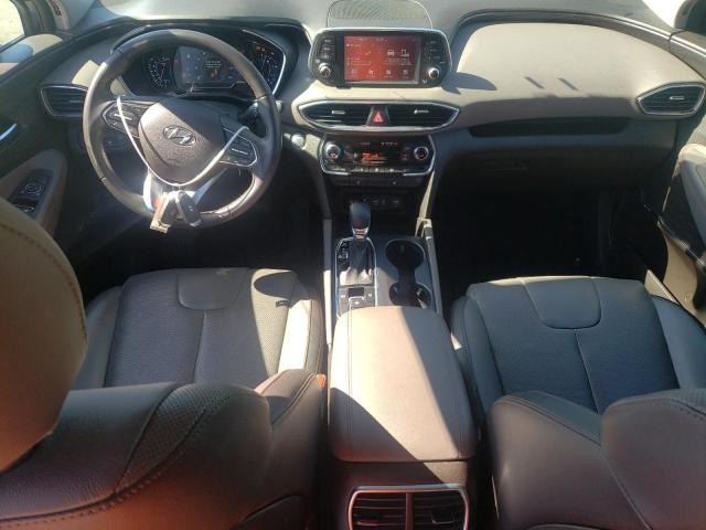 2020 HYUNDAI SANTA FE S 5NMS33AD6LH271202