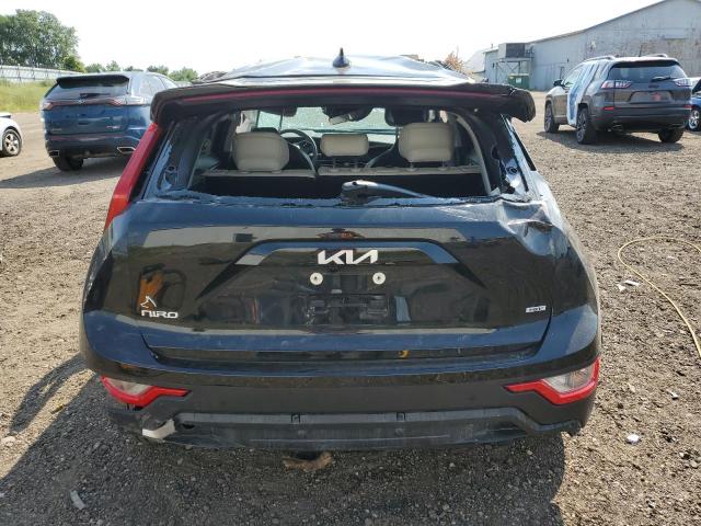 2024 KIA NIRO EX KNDCR3LE0R5151948