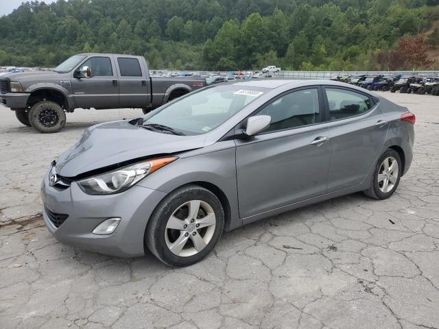 HYUNDAI ELANTRA GL