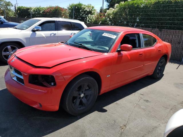 2010 DODGE CHARGER SX - 2B3CA3CVXAH230954