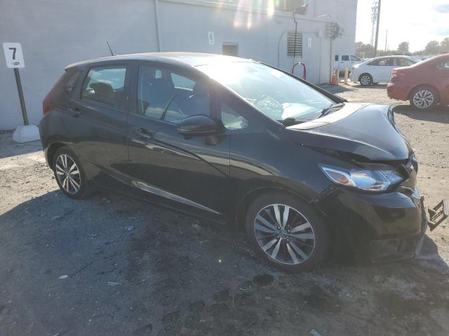 2015 HONDA FIT EX 3HGGK5H86FM705683