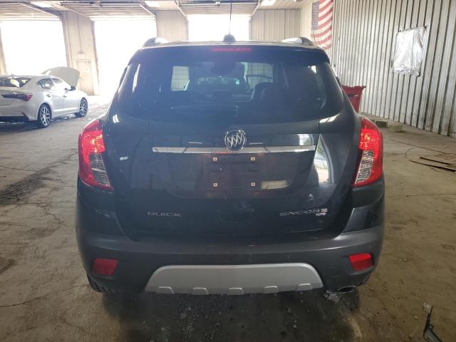 2016 BUICK ENCORE PRE KL4CJHSB5GB646098