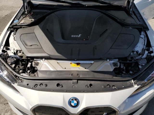 2024 BMW I4 EDRIVE WBY43AW04RFR59223