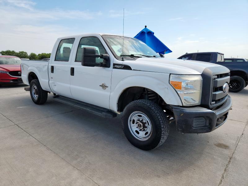 2016 FORD F250 SUPER 1FT7W2BT8GED29039