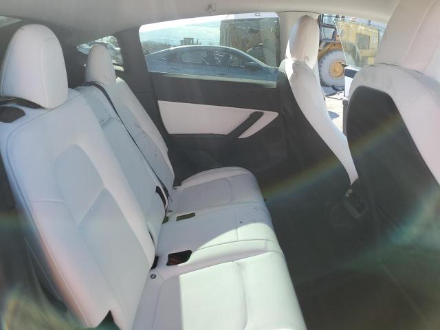 2021 TESLA MODEL Y #3294275916