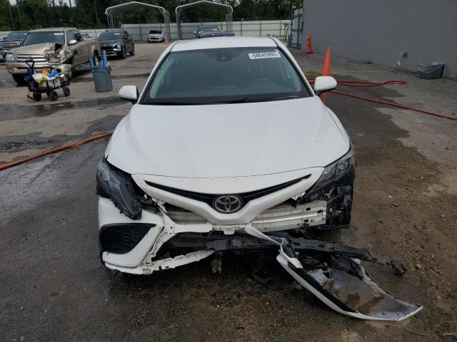 2021 TOYOTA CAMRY SE - 4T1G11AK2MU578970