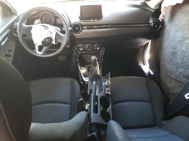 2018 TOYOTA YARIS IA 3MYDLBYV9JY300066