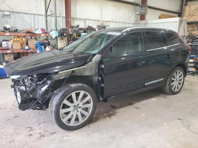 2017 VOLVO XC60 T5 IN YV440MDU9H2206730