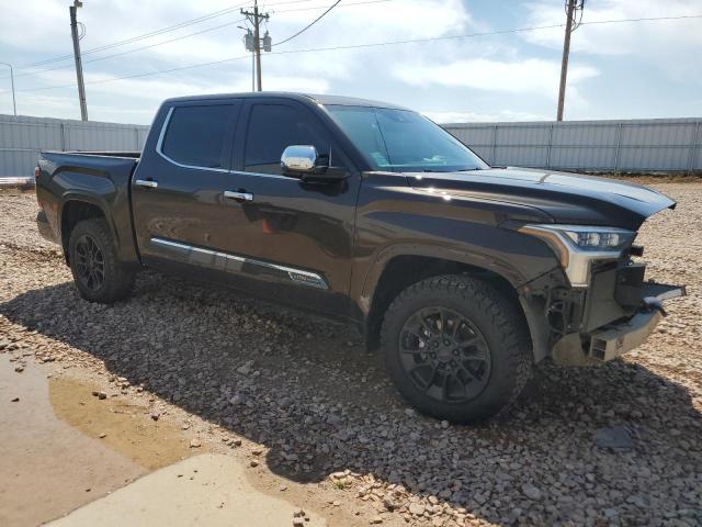 2024 TOYOTA TUNDRA CRE - 5TFMA5DB5RX171788