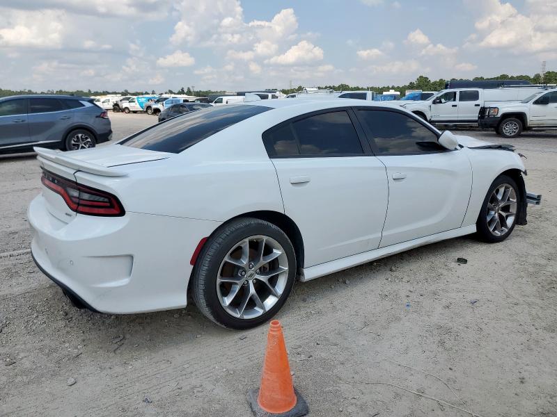 2022 DODGE CHARGER GT 2C3CDXHG1NH156969