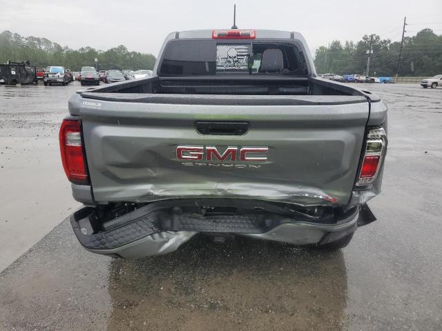2024 GMC CANYON AT4 1GTP6DEK4R1271469