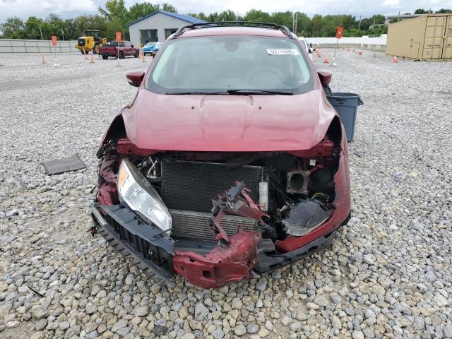 2013 FORD ESCAPE SEL - 1FMCU9H95DUB45747